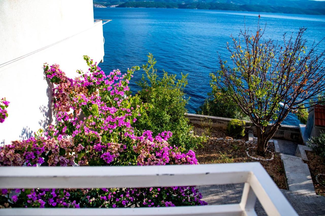 Apartments Lile By The Sea, Celina Zavode Εξωτερικό φωτογραφία