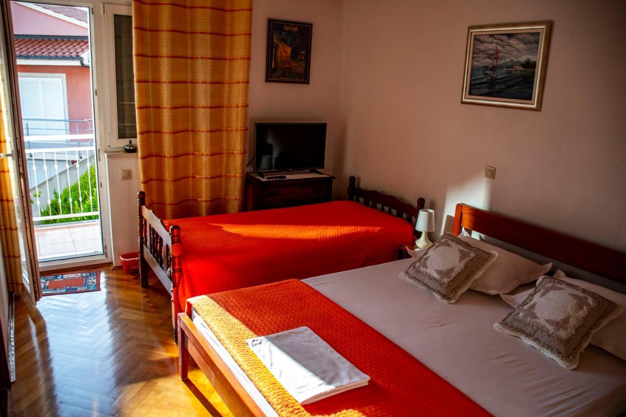 Apartments Lile By The Sea, Celina Zavode Εξωτερικό φωτογραφία